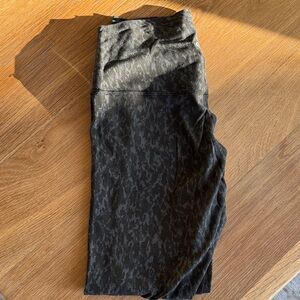 Lululemon Align Leggings